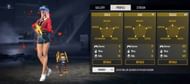 Ranked stats
